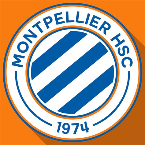 montpellier hsc fc table